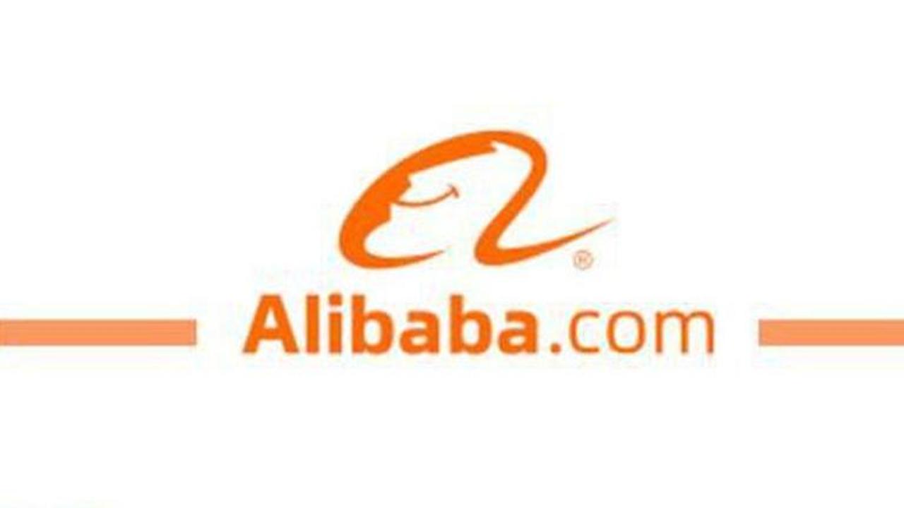 Alibaba's Ant Group files for IPO in Hong Kong, Shanghai