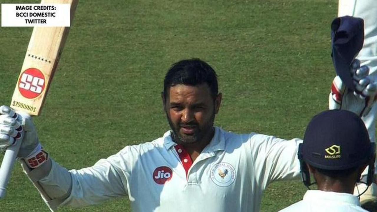 Parthiv Patel