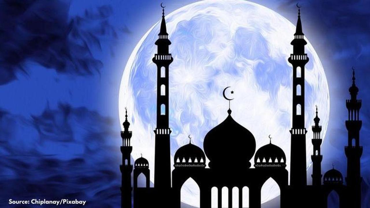 Eid al fitr quotes in english