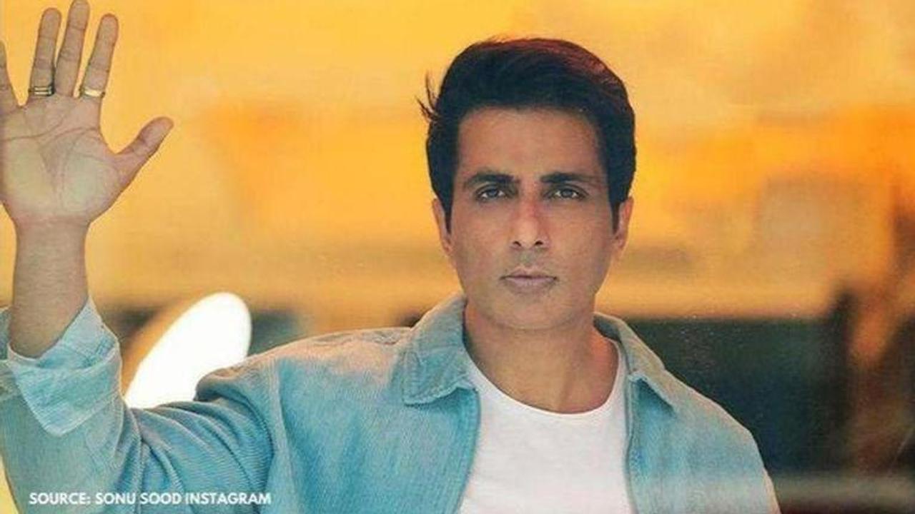 sonu sood