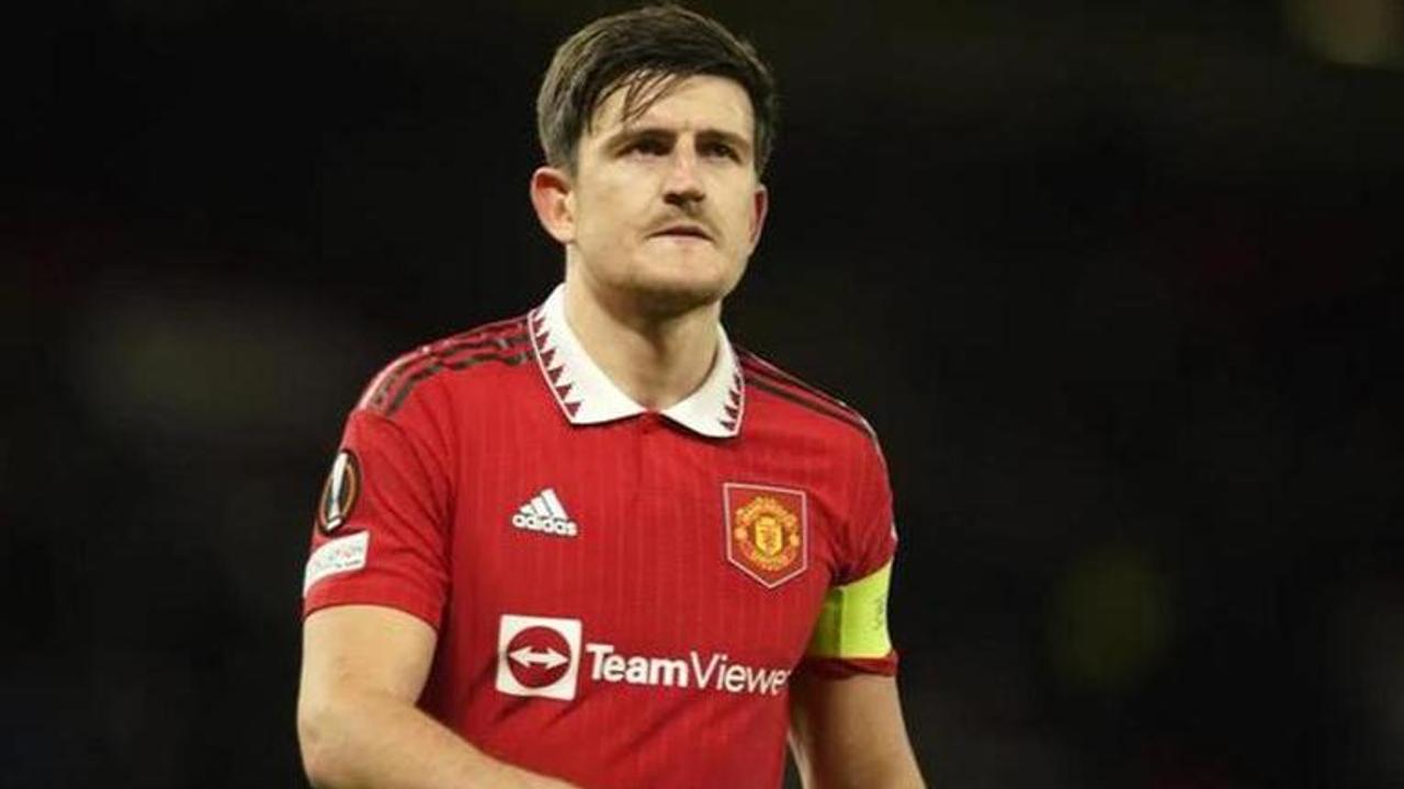 Will Erik ten Hag continue with Harry Maguire as Man United's captain? Here's what we know