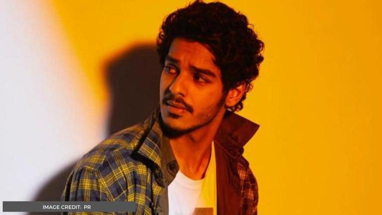 ishaan khatter