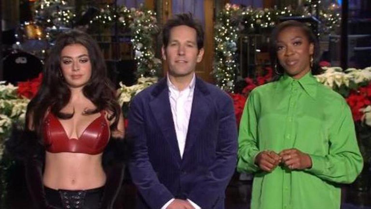 Paul Rudd to host SNL