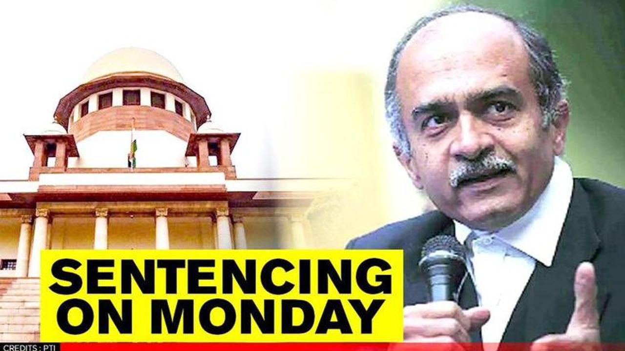 Prashant Bhushan