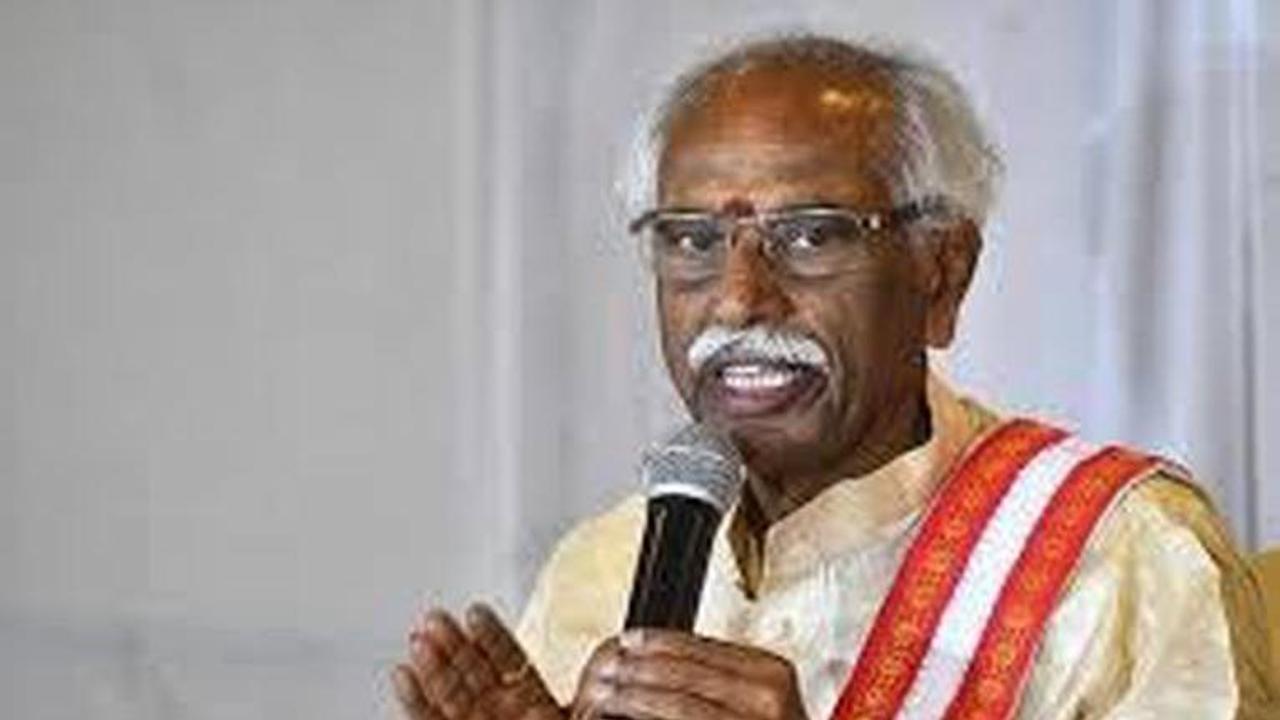 Bandaru Dattatreya