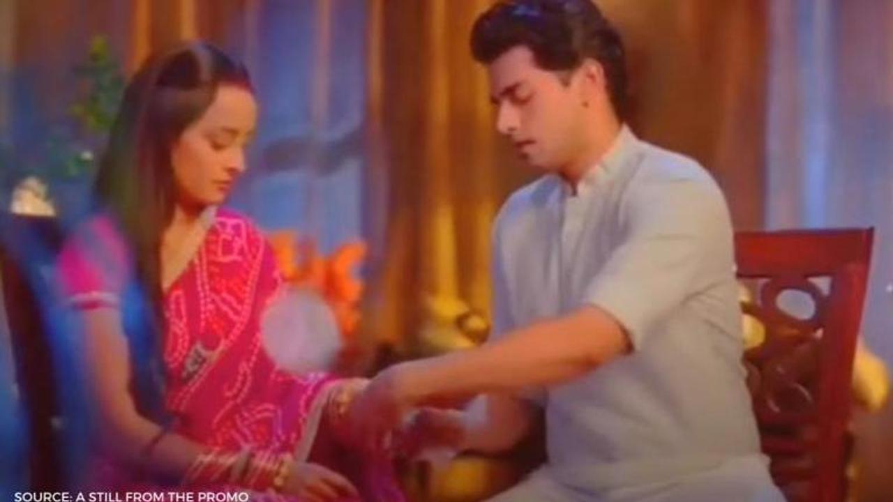 Saath Nibhaana Saathiya 2 written update