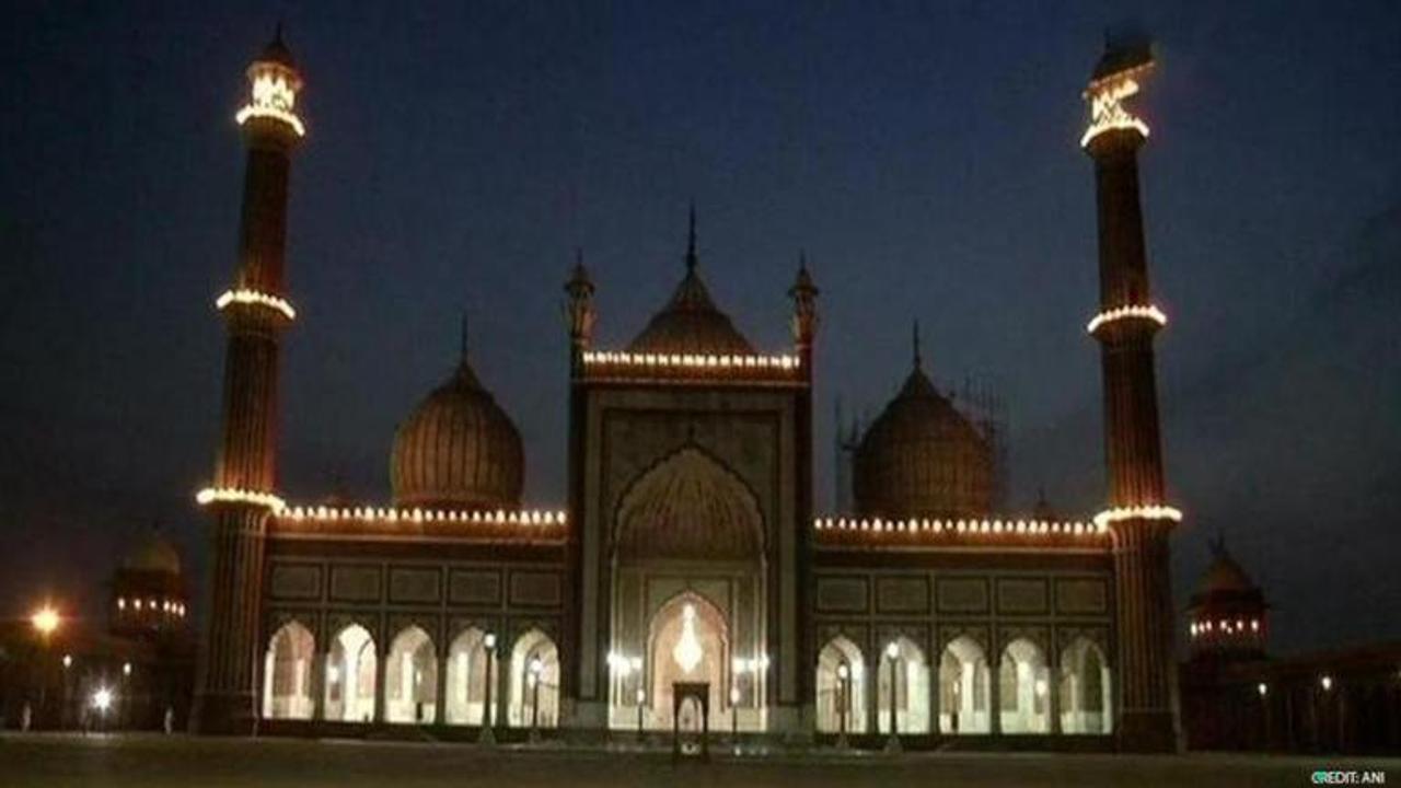 Jama Masjid