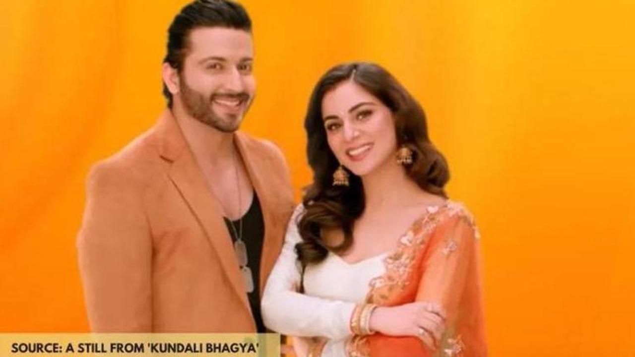 Kundali Bhagya written update