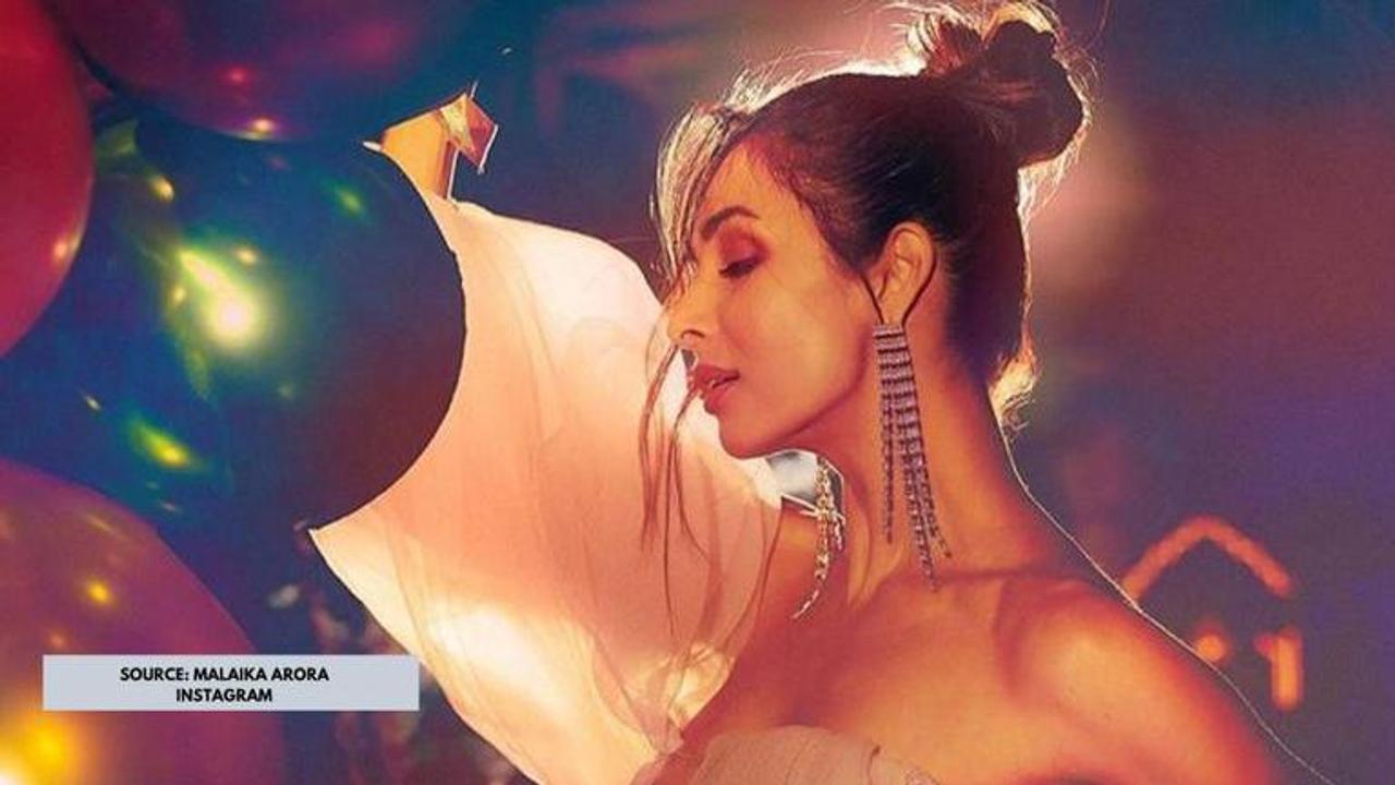 Malaika Arora