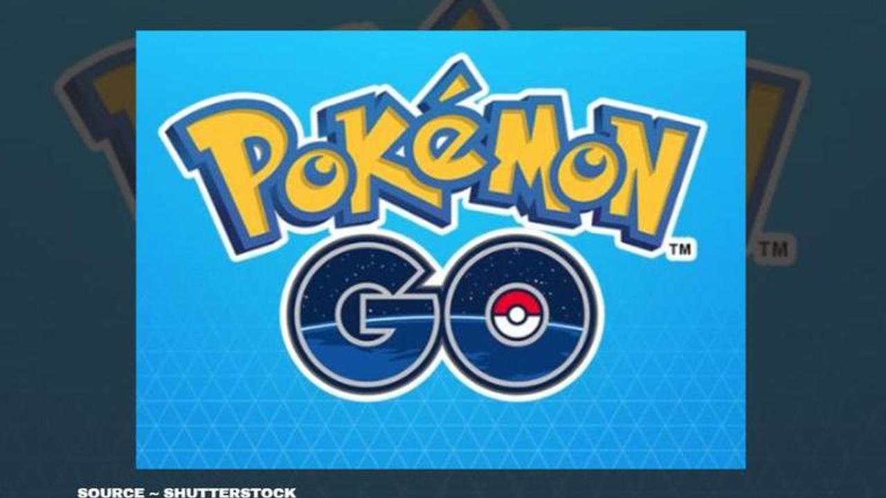 pokemon go not working