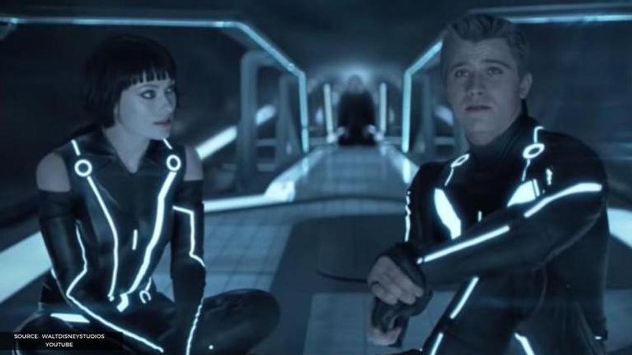 TRON 3