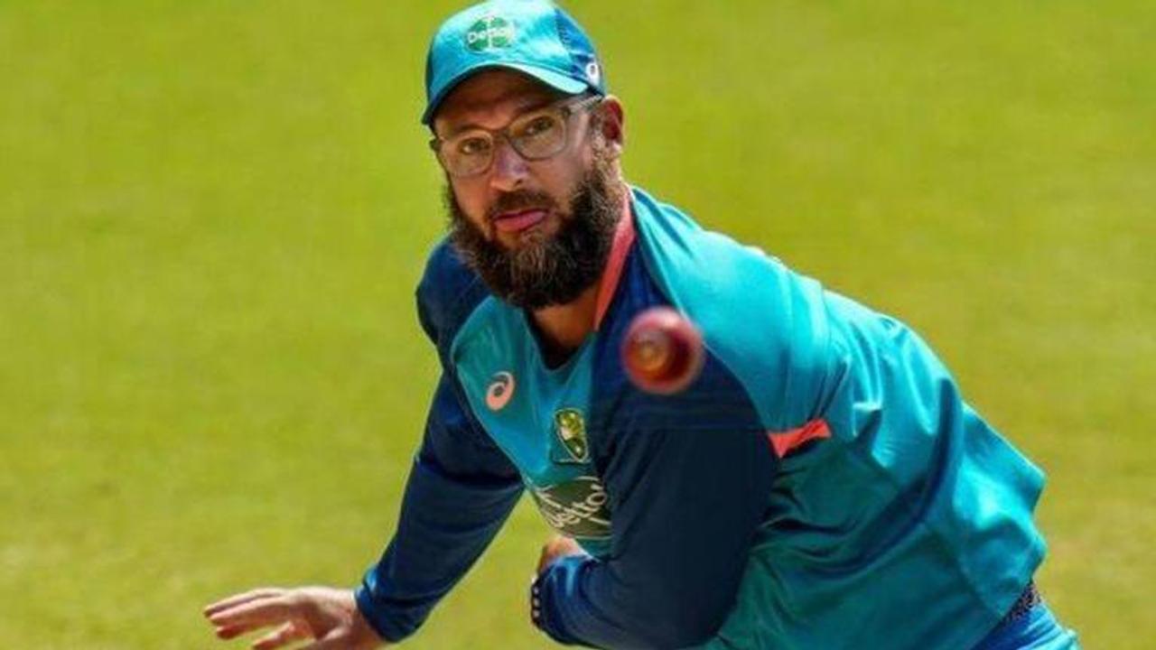 Daniel Vettori