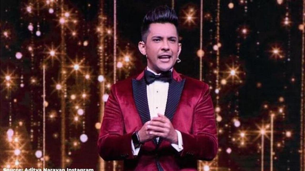 Aditya Narayan