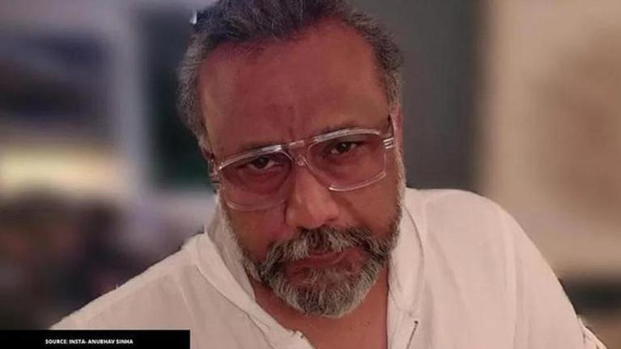 Anubhav Sinha