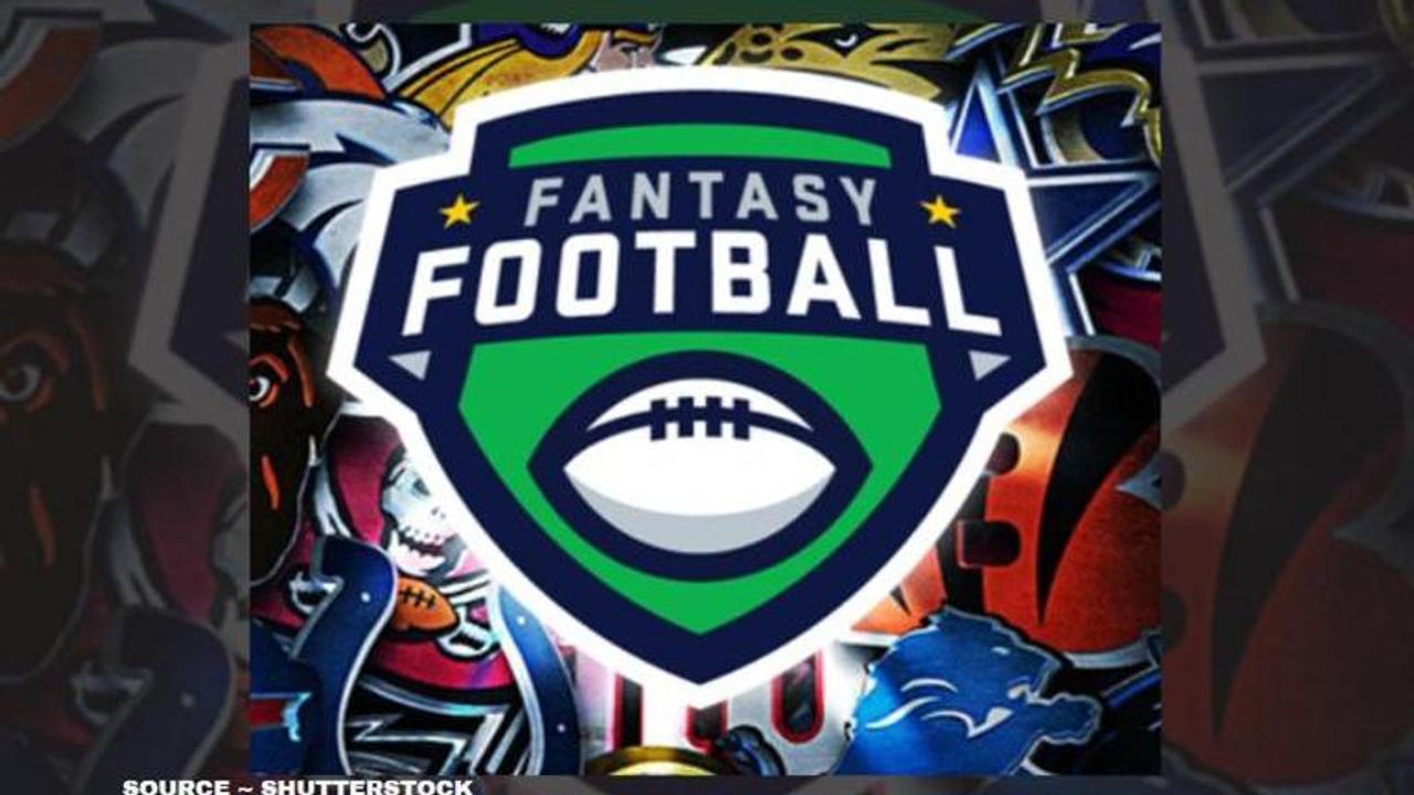 best fantasy football team names