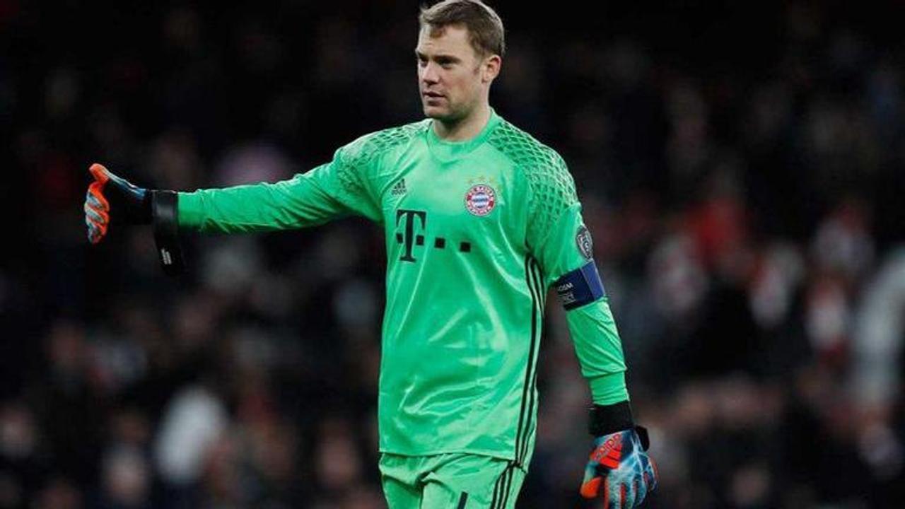 Neuer