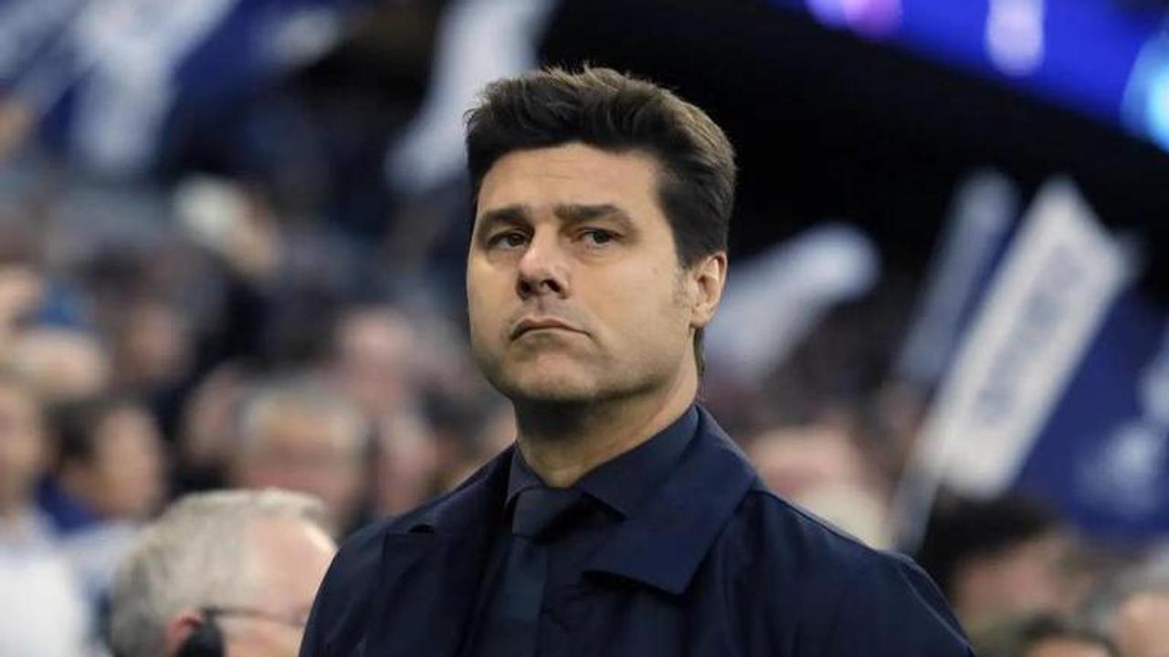 Chelsea, Mauricio Pochettino, EPL