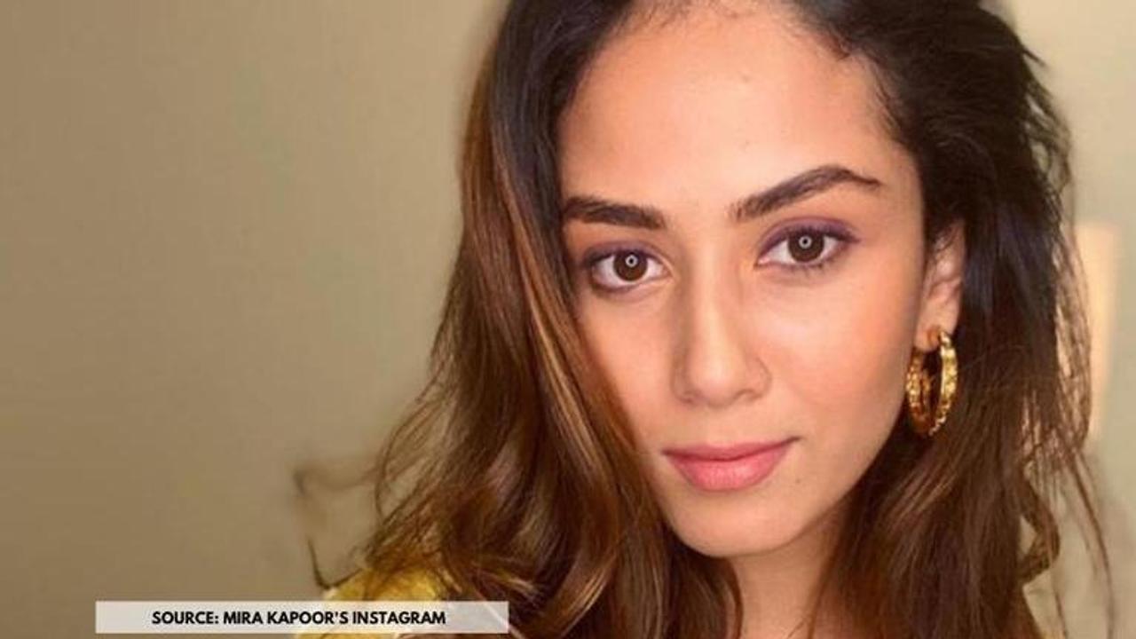 Mira Kapoor