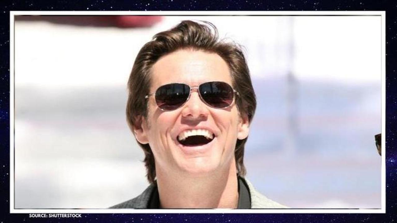 jim carrey