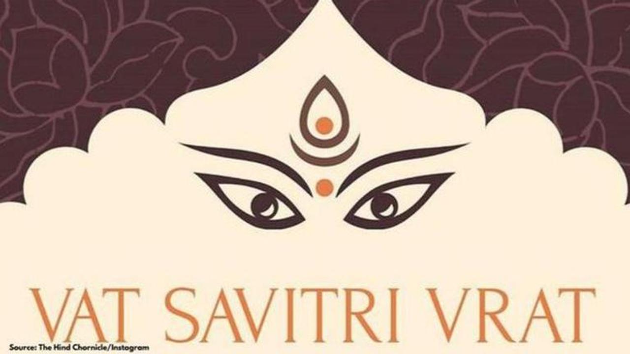 Vat savitri vrat images