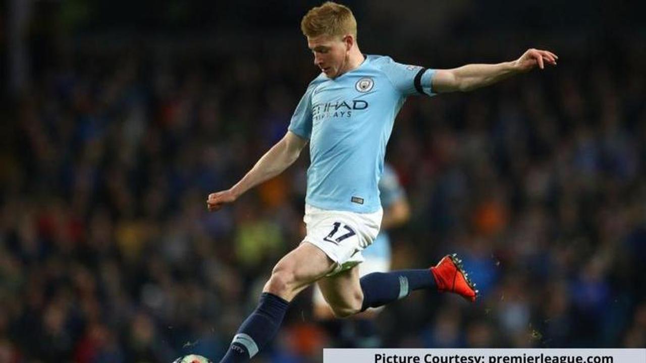 De Bruyne