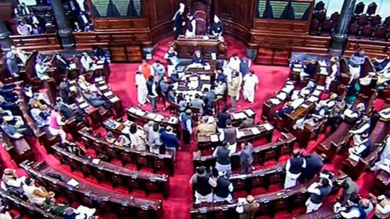 Rajya Sabha