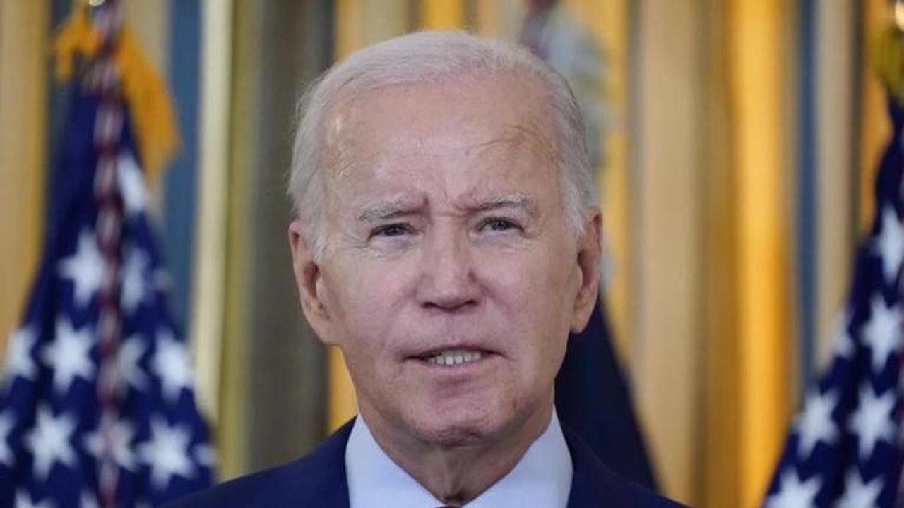 Joe Biden