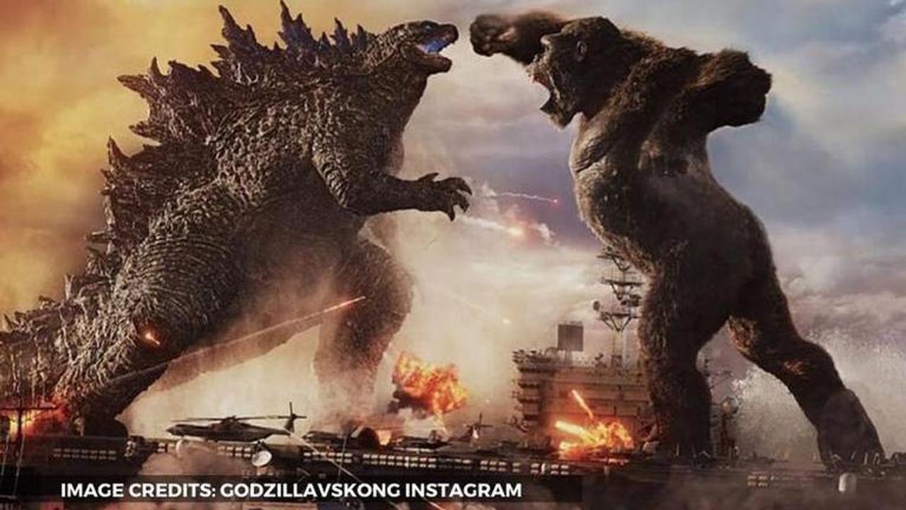 who won in godzilla vs kong 2021