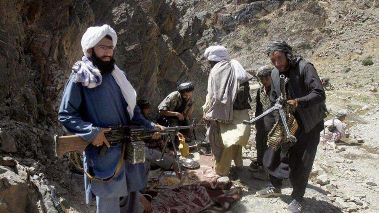 Taliban