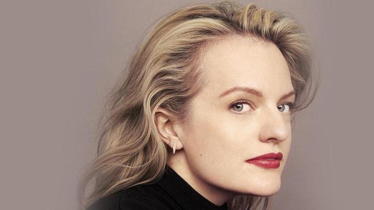 Elisabeth Moss