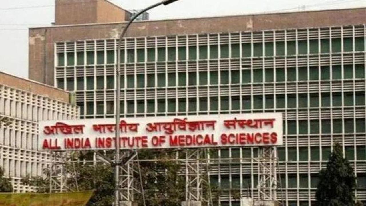 AIIMS