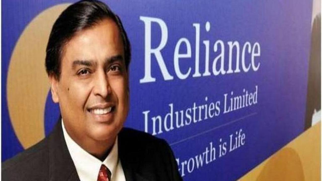 Reliance Industries