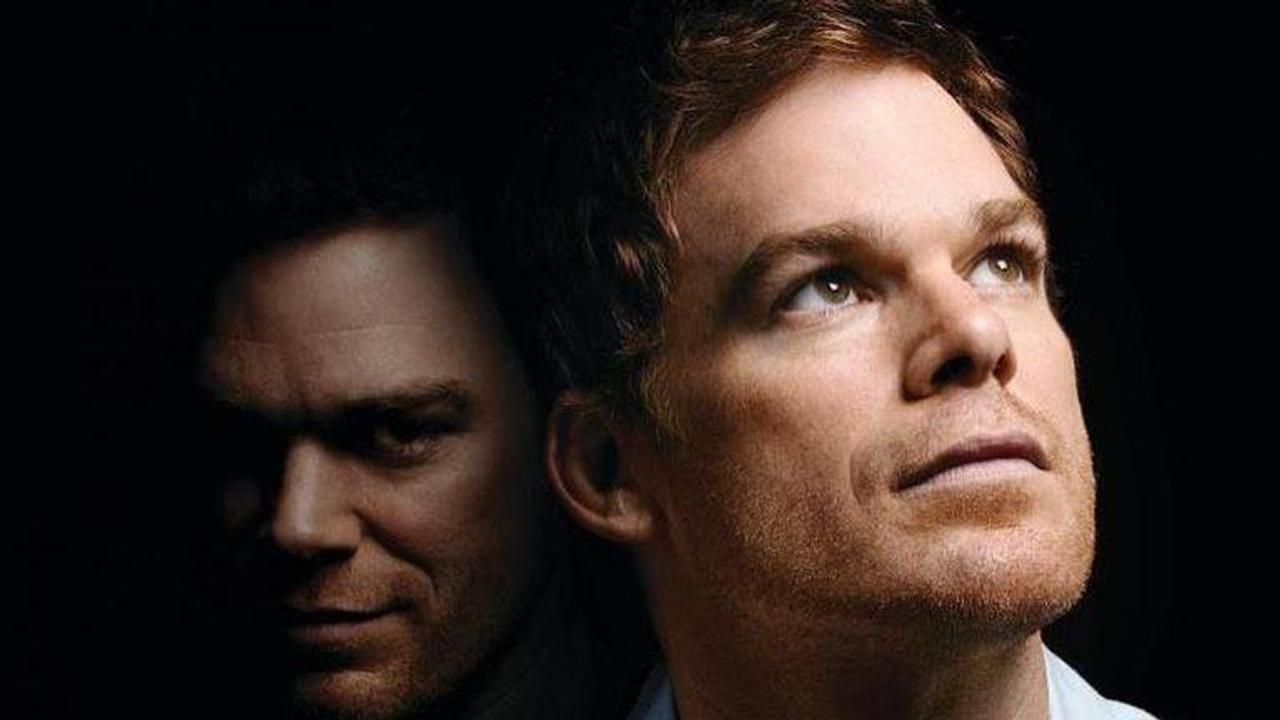 dexter ending explained