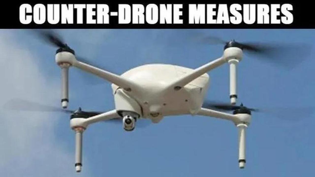 Drone