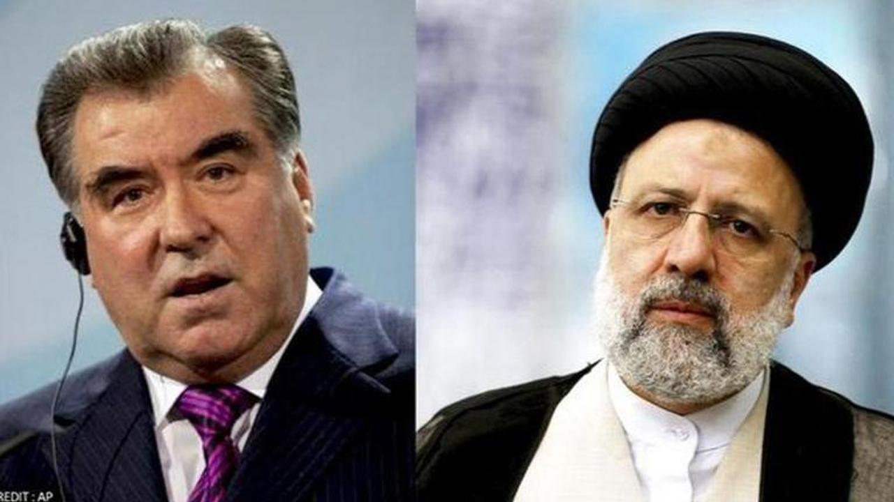 Iran-Tajik Taliban stance