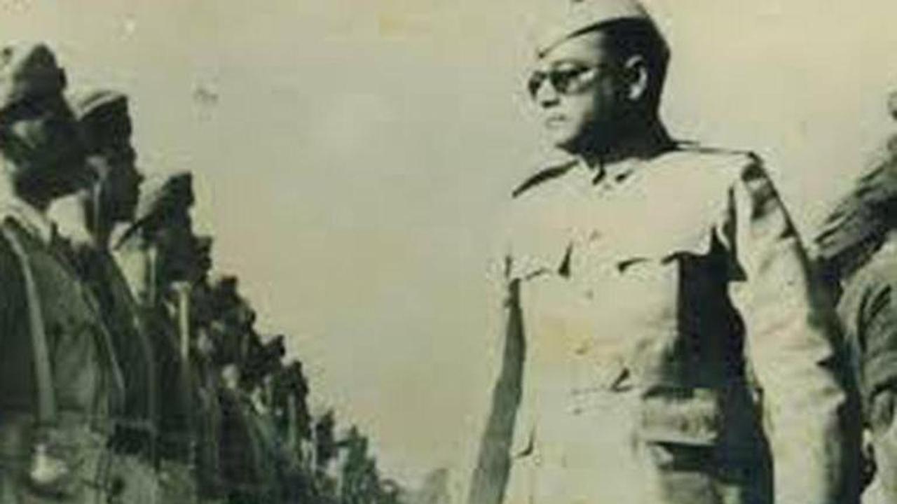 Netaji Jayanti