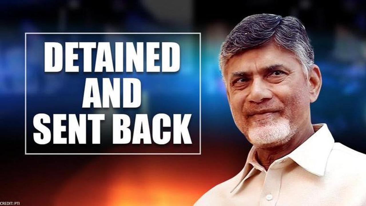 Chandrababu