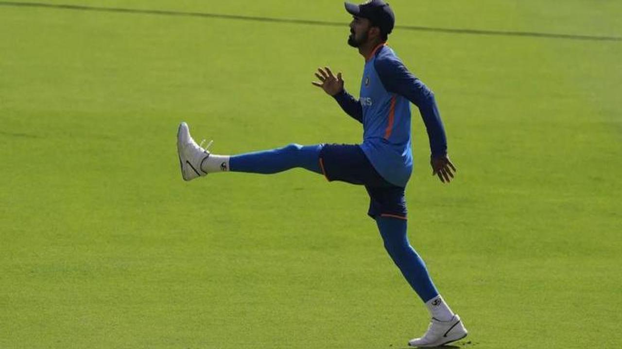 KL Rahul, Asia Cup 2023