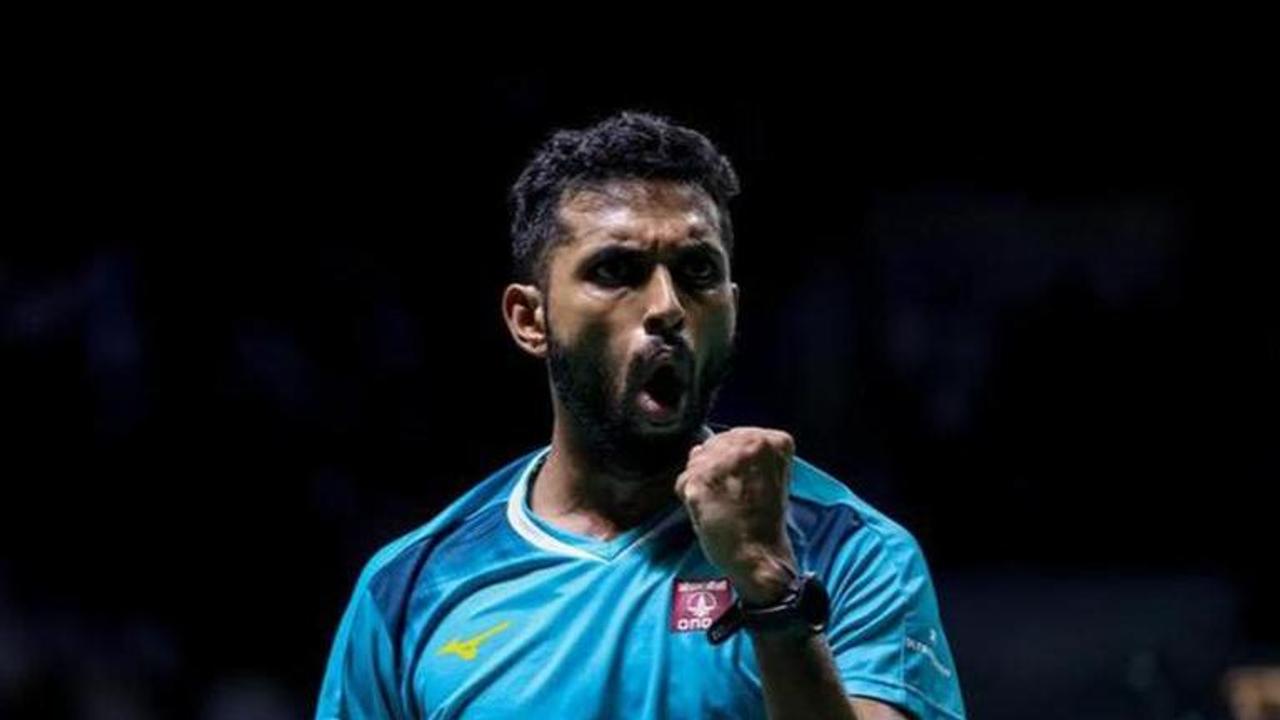 HS Prannoy, Indonesia Open, Indonesia Open Super 1000, HS Prannoy vs Zhao Junpeng live stream, HS Prannoy vs Zhao Junpeng how to watch