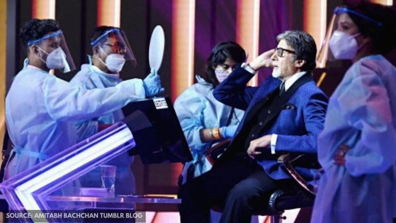 Kaun Banega Crorepati 12