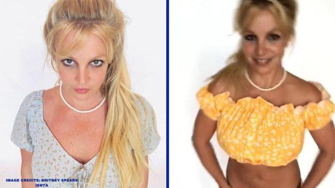 britney spears