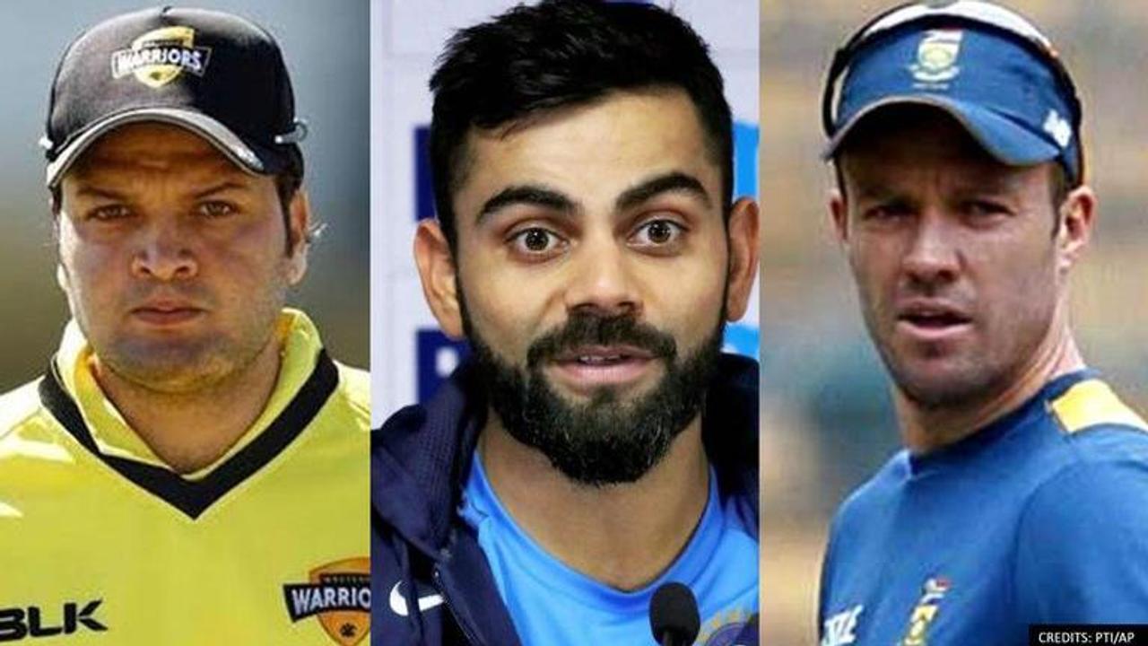 Pakistan, Usman Qadir, Virat Kohli, AB de Villiers, Jos Buttler, Eoin Morgan, PSL, PSL 6