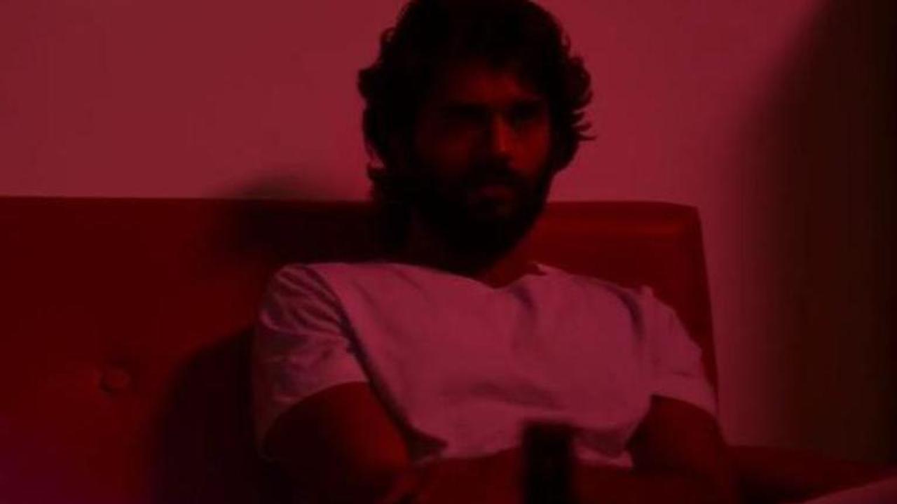 vijay deverakonda