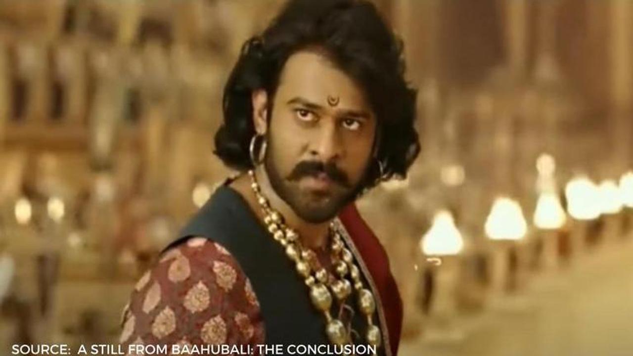 Prabhas