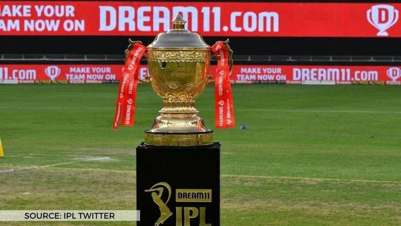 IPL 2020