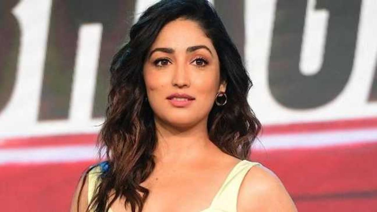 Yami Gautam