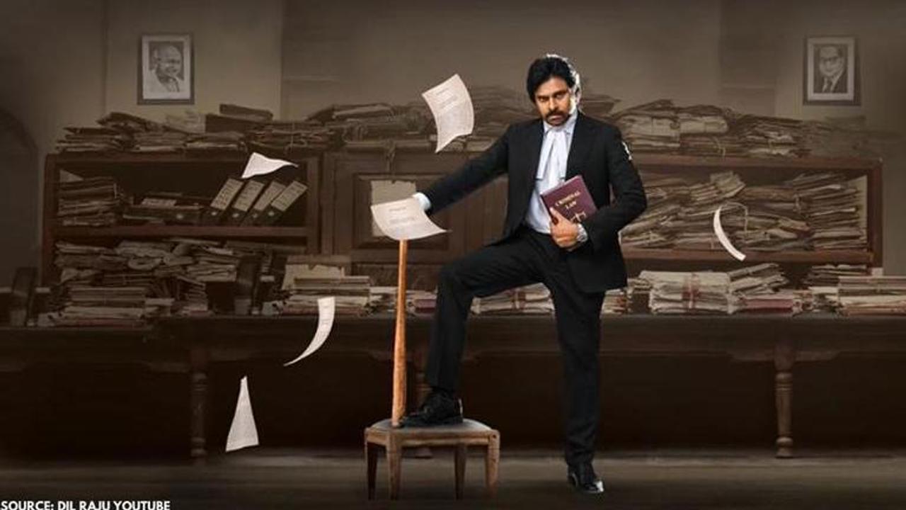 Pawan Kalyan