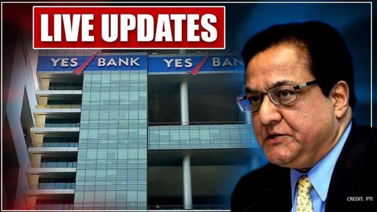 Yes Bank crisis