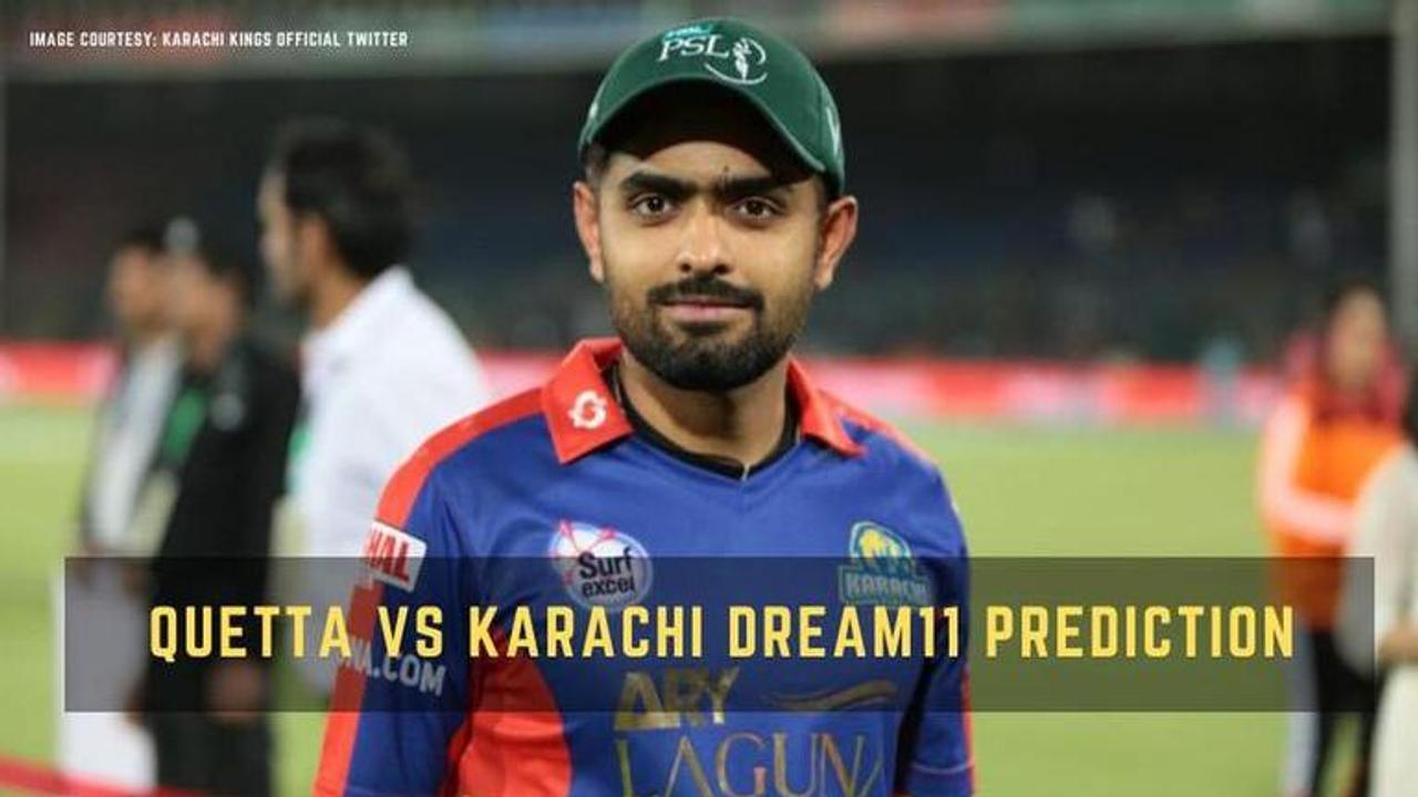 QUE vs KAR dream11 prediction