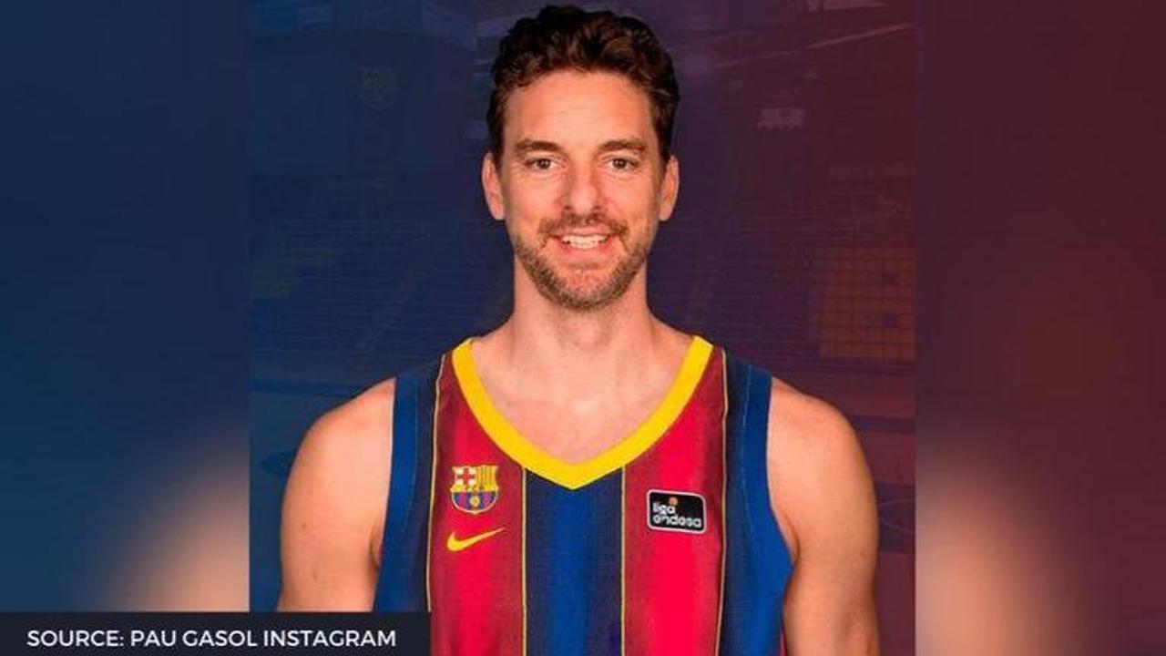 pau gasol